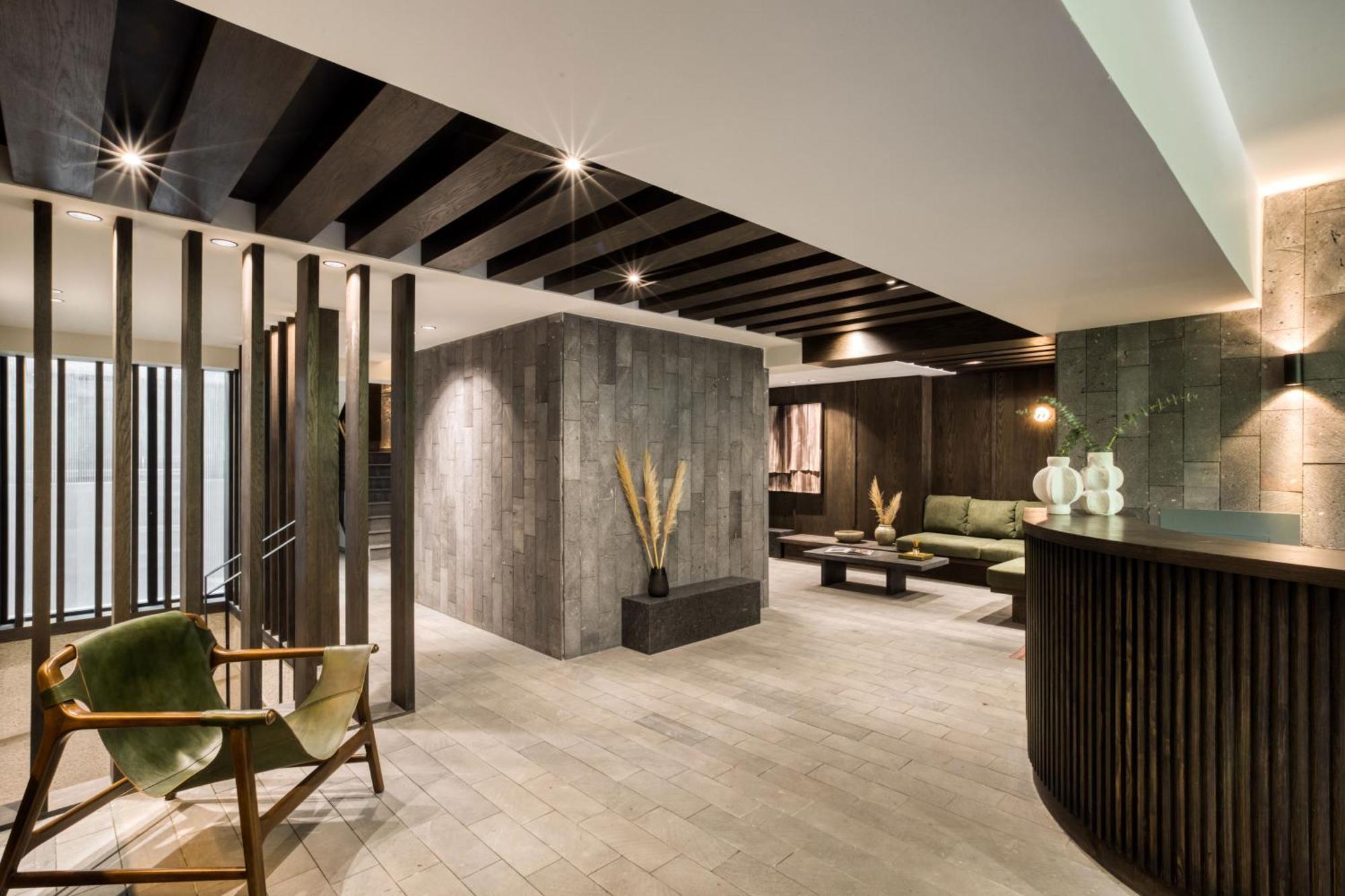 Utopic Platon By Uliv Aparthotel Mexico City
