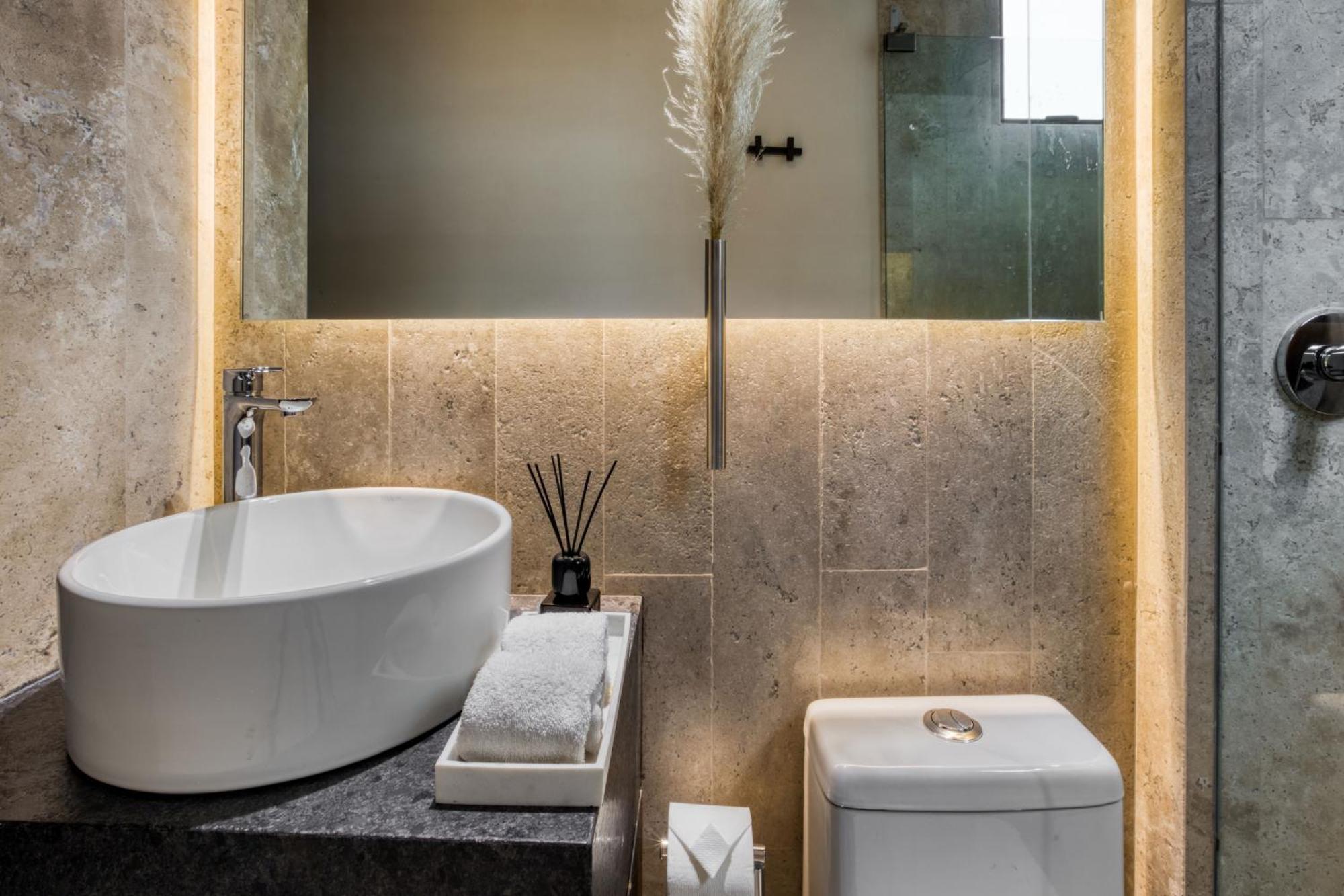 Aparthotel Utopic Platon By Uliv Mexico City