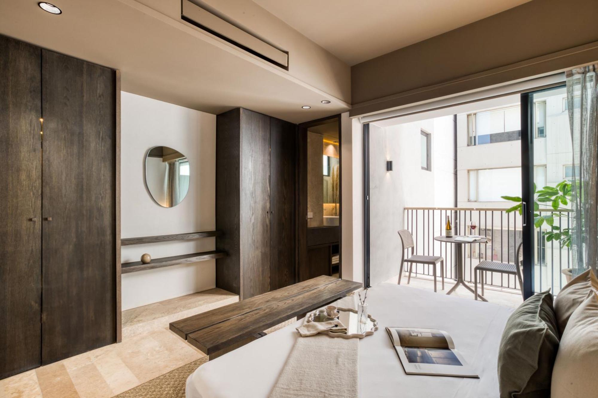 Utopic Platon By Uliv Aparthotel Mexico City