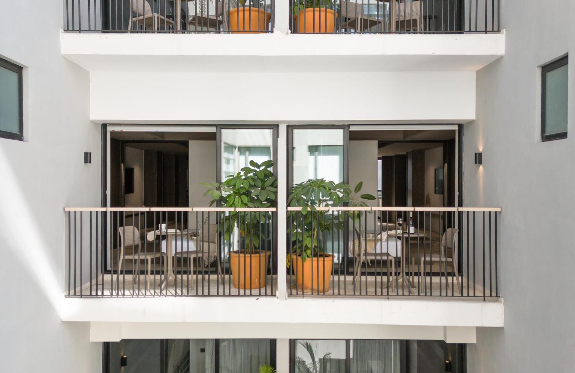 Aparthotel Utopic Platon By Uliv Mexico City