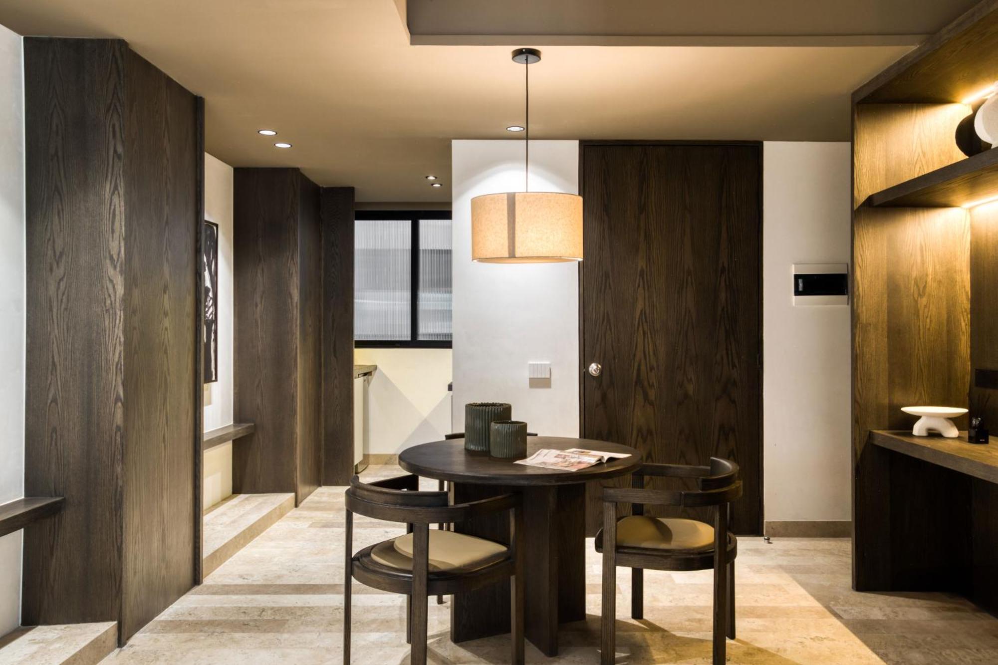 Utopic Platon By Uliv Aparthotel *