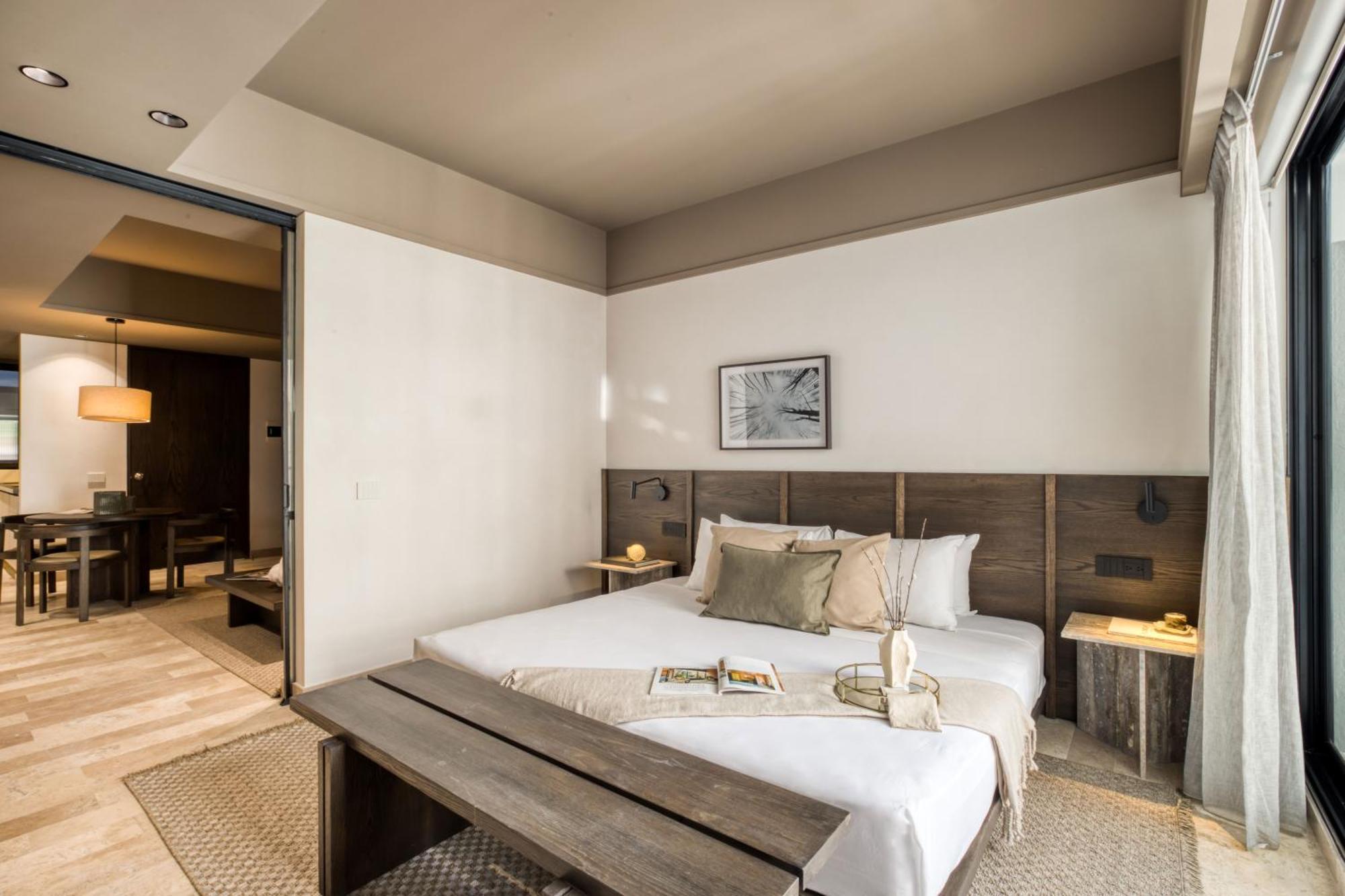 Aparthotel Utopic Platon By Uliv Mexico City
