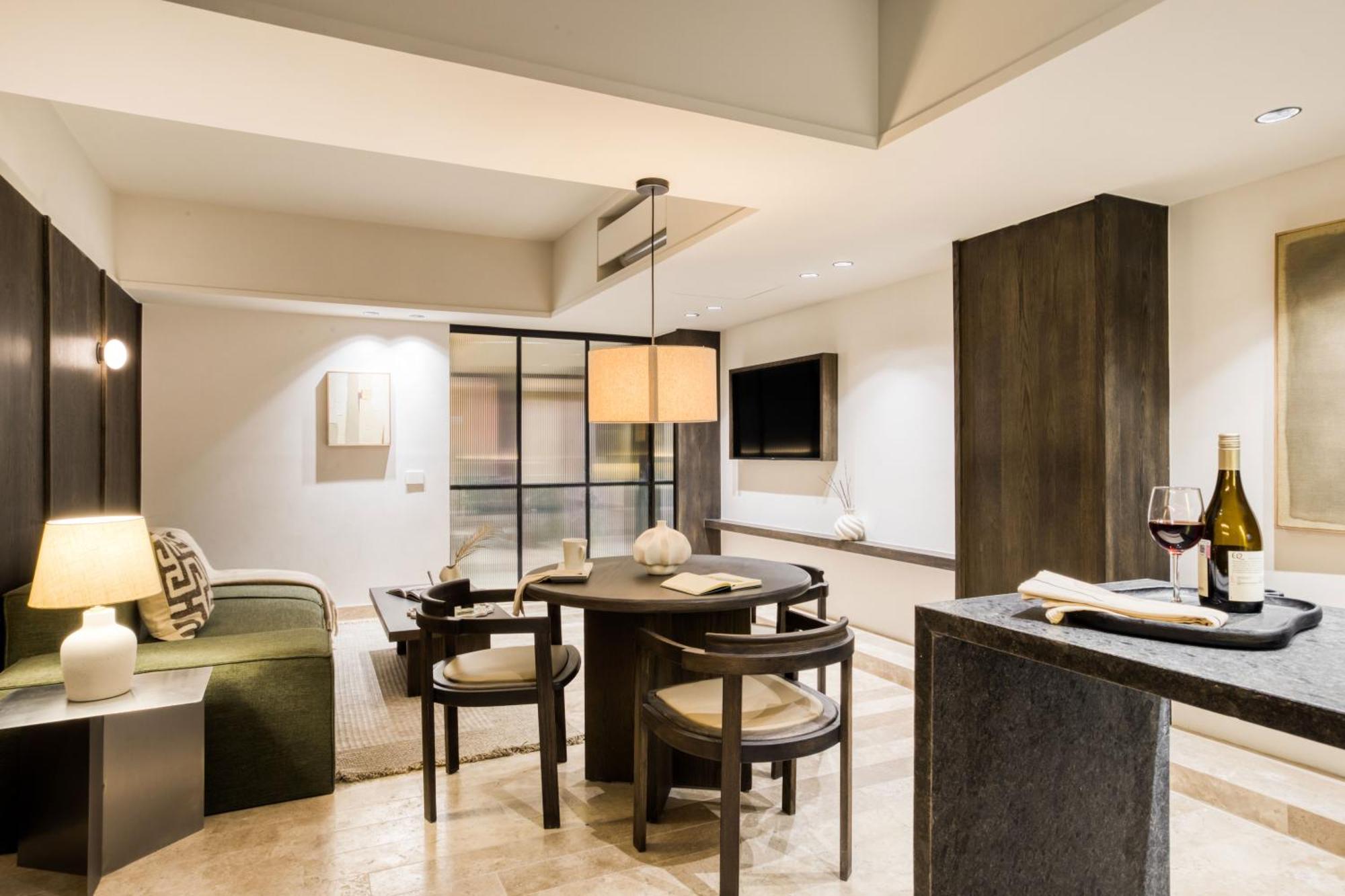 Aparthotel Utopic Platon By Uliv Mexico City