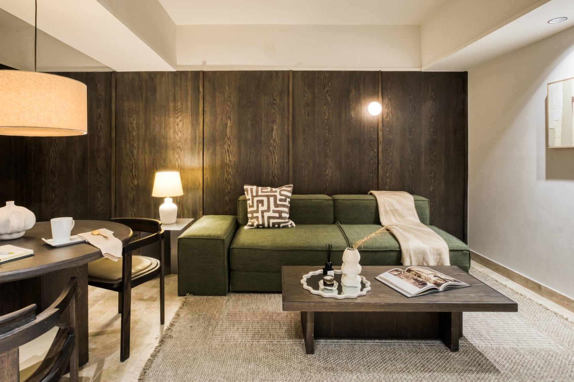 Utopic Platon By Uliv Aparthotel *