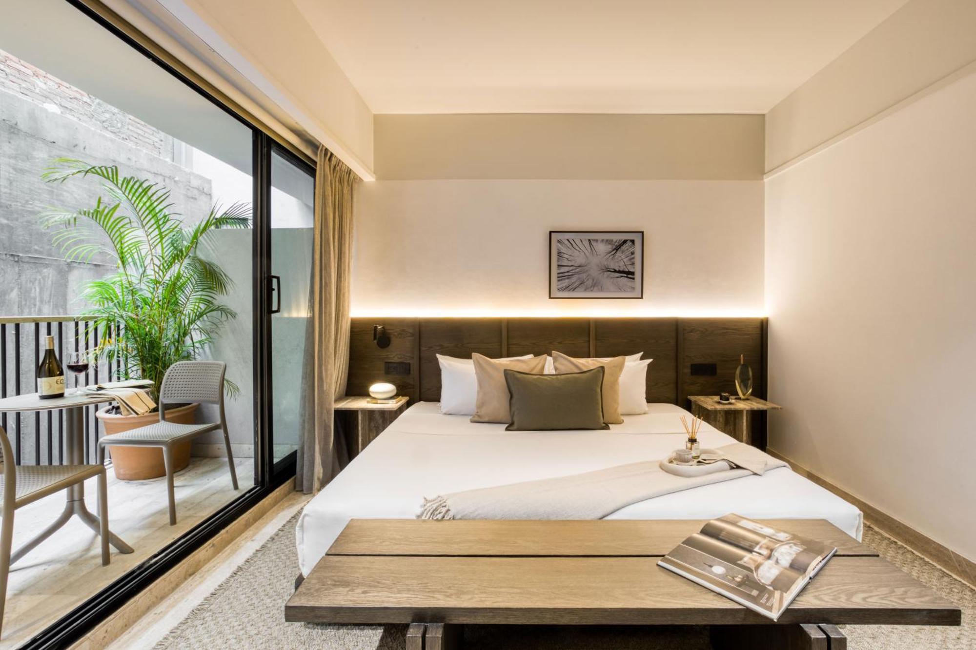 Aparthotel Utopic Platon By Uliv Mexico City