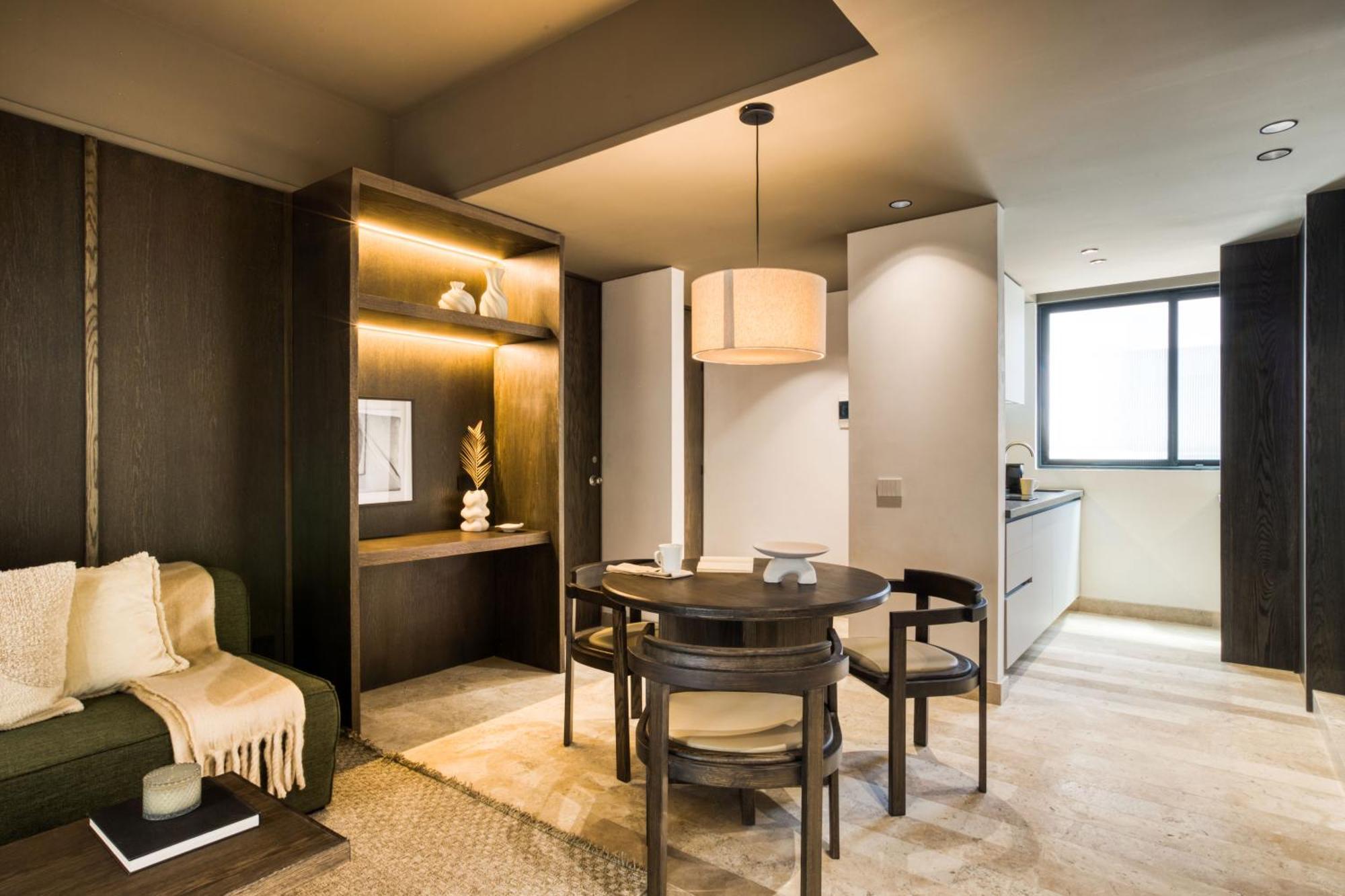 Utopic Platon By Uliv Aparthotel *