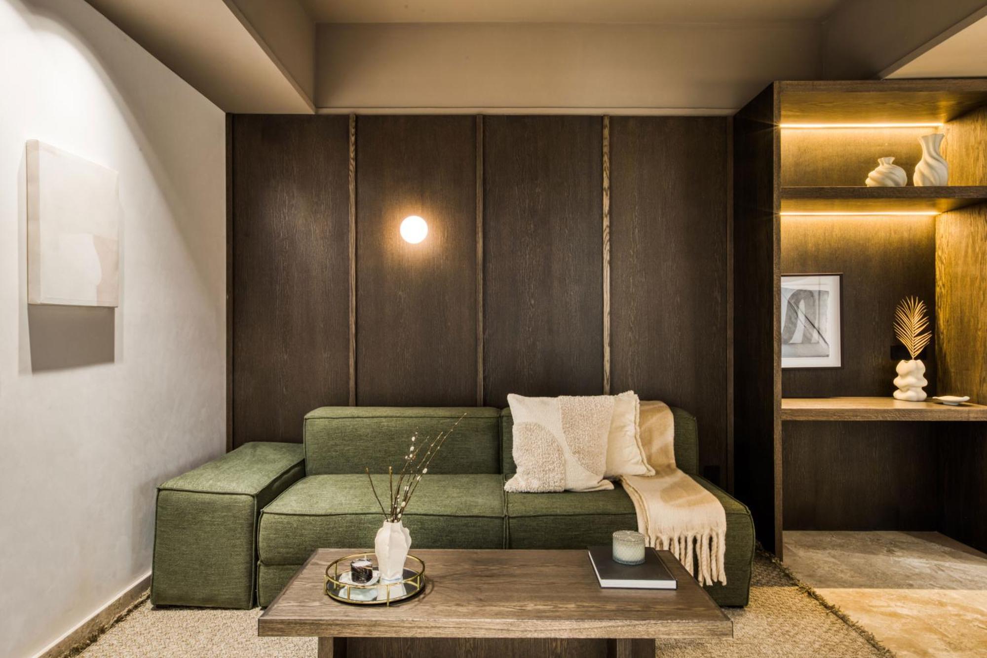 Utopic Platon By Uliv Aparthotel
