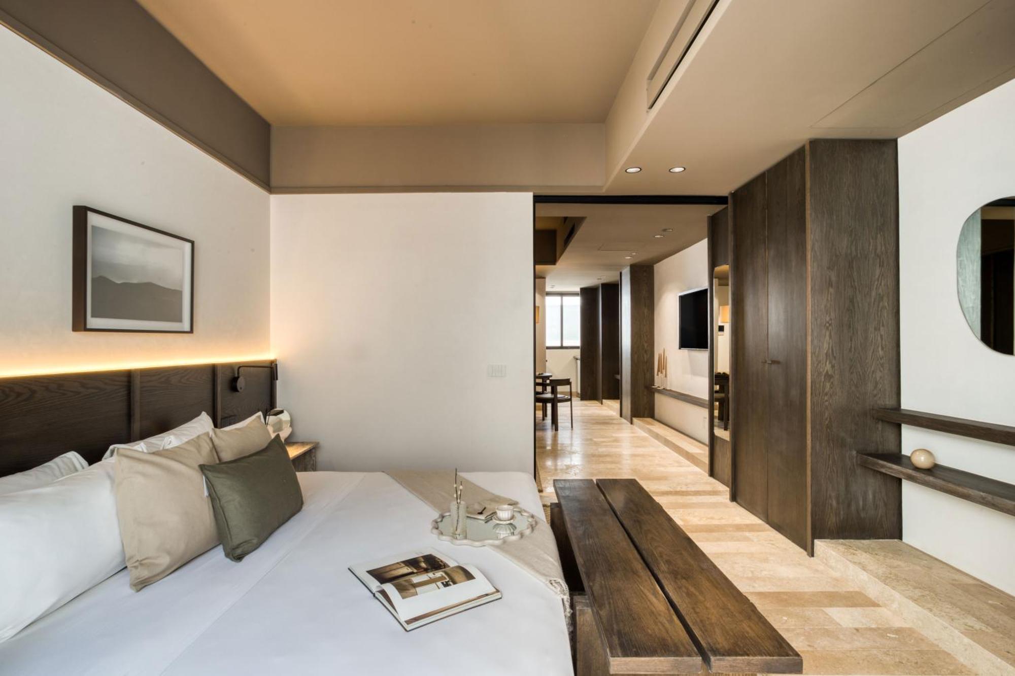 Utopic Platon By Uliv Aparthotel Mexico City