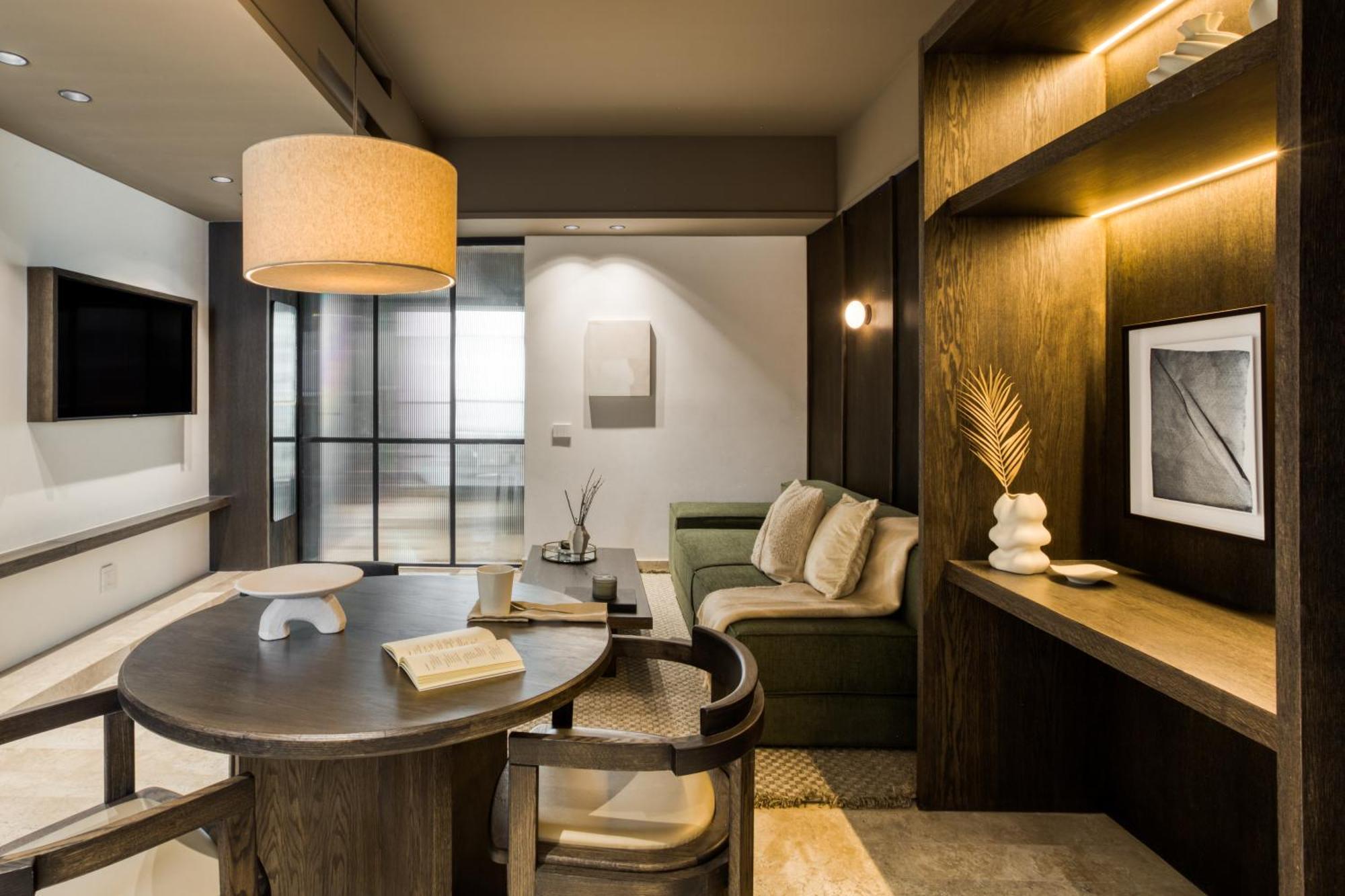 Utopic Platon By Uliv Aparthotel