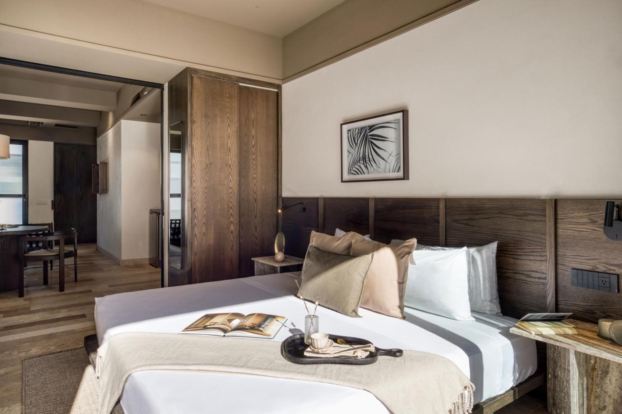 Utopic Platon By Uliv Aparthotel *