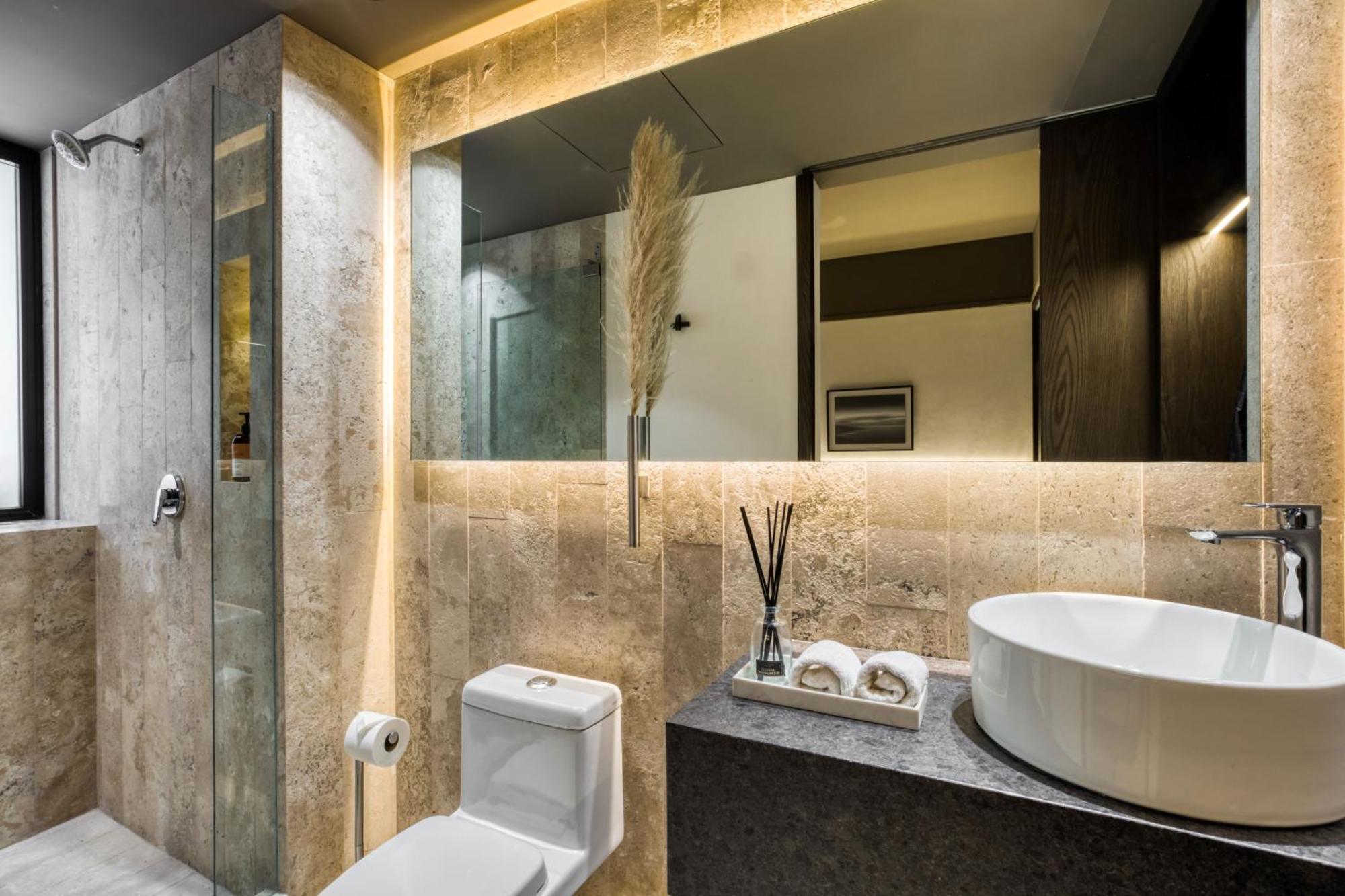 Utopic Platon By Uliv Aparthotel Mexico City