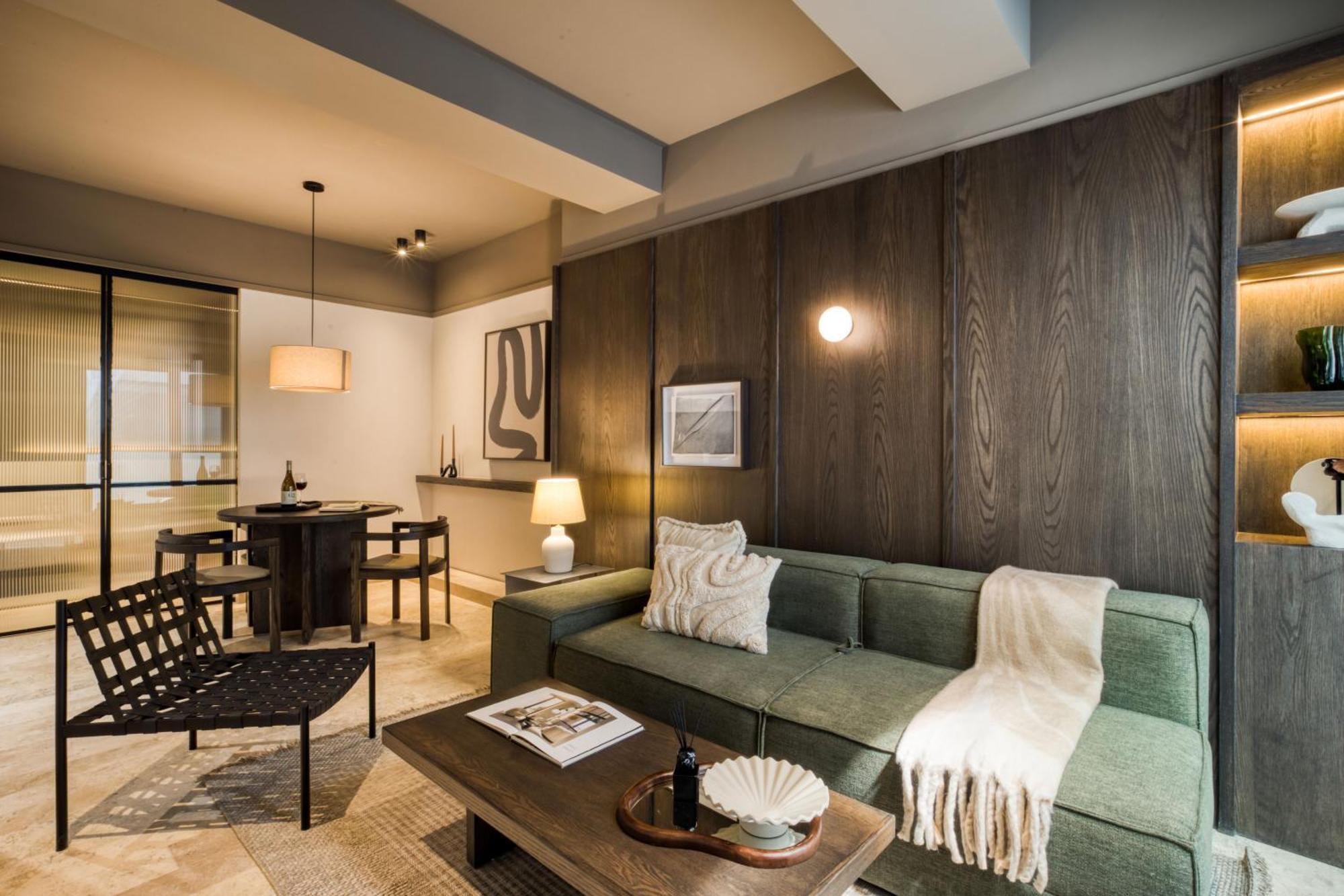 Utopic Platon By Uliv Aparthotel Mexico City