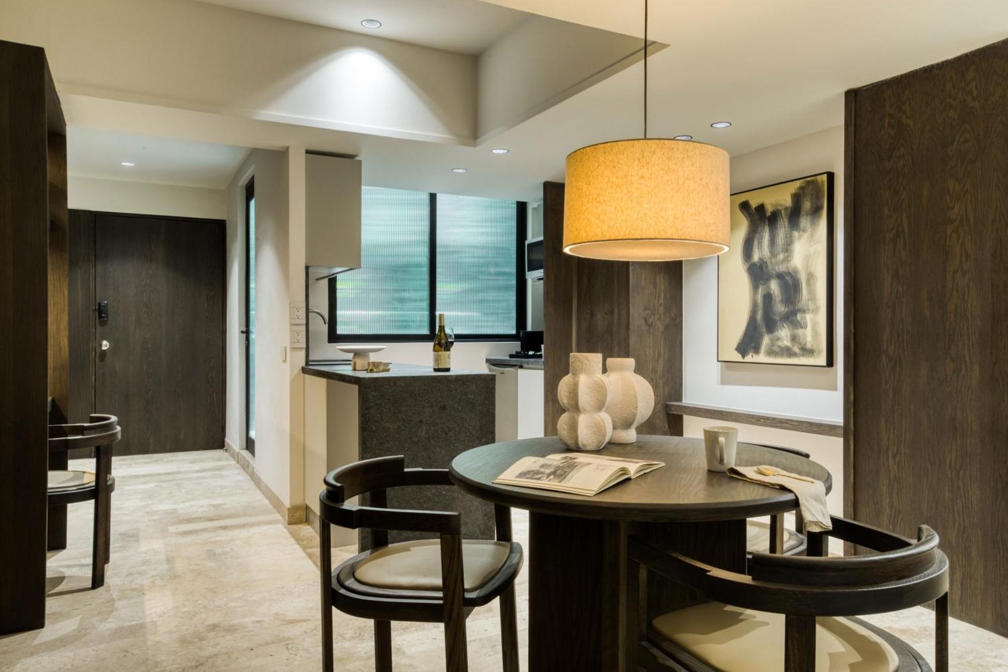 Utopic Platon By Uliv Aparthotel