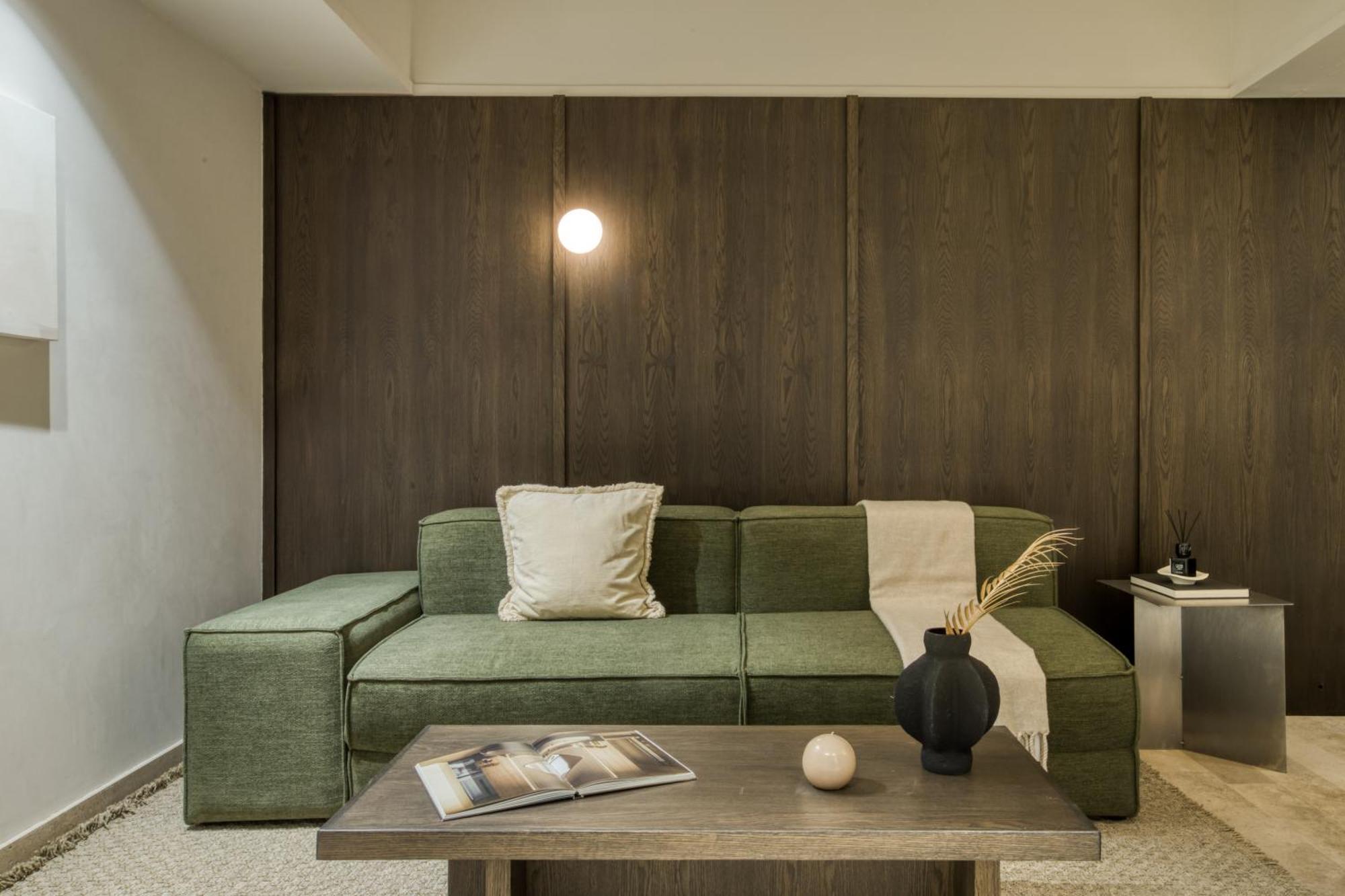 Aparthotel Utopic Platon By Uliv