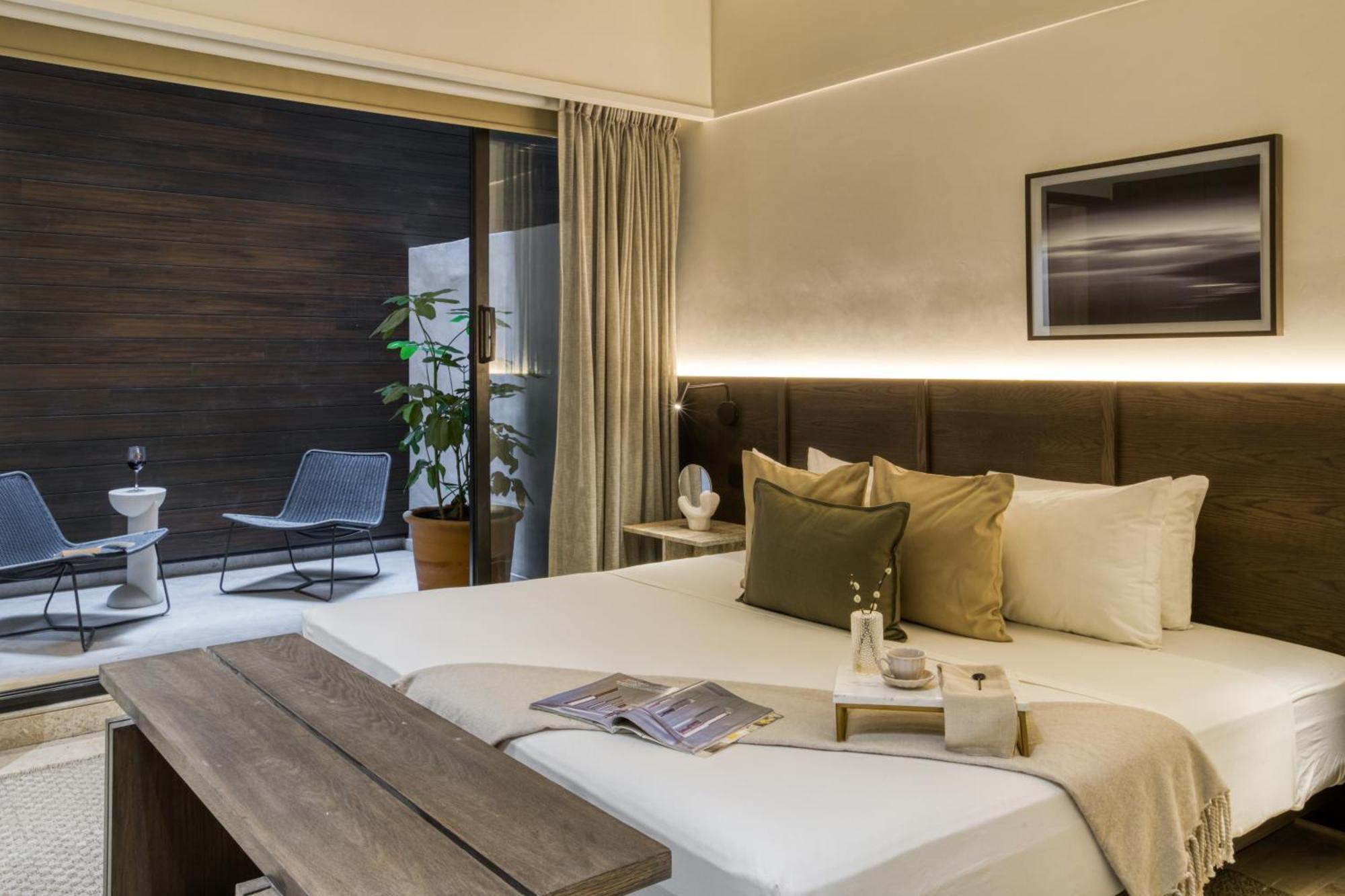 Utopic Platon By Uliv Aparthotel Mexico City