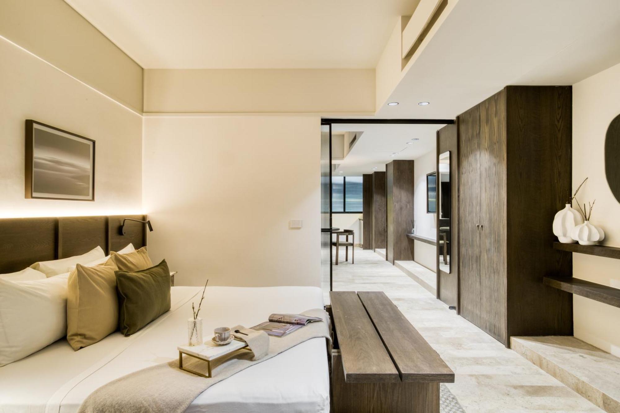 Utopic Platon By Uliv Aparthotel Mexico City