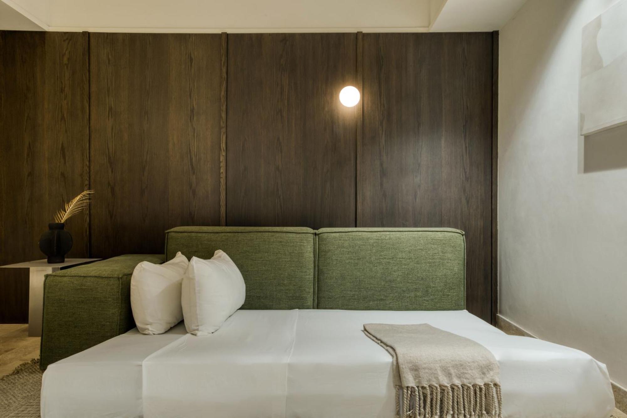 Utopic Platon By Uliv Aparthotel Mexico City